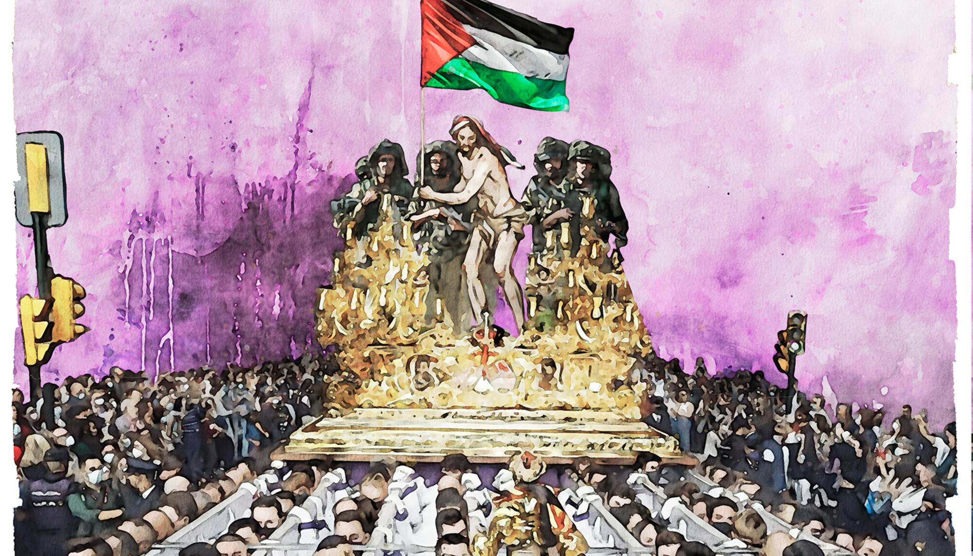 La Colmena 20 abril 2025